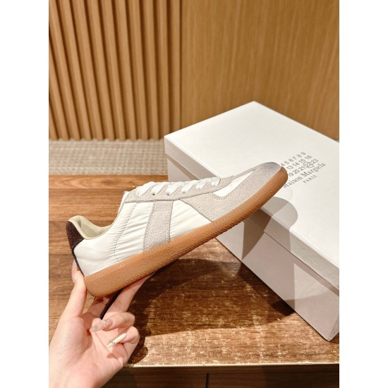 MM6 casual shoes