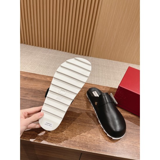 RV slippers