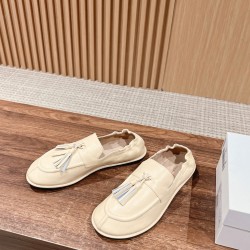 MM6 sandals