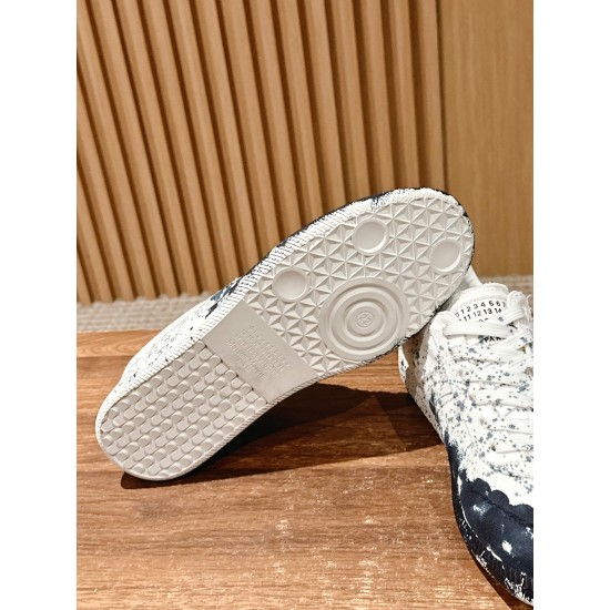 MM6 casual shoes