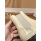 The row boots