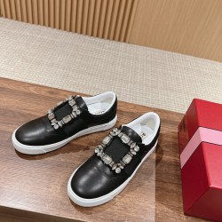 RV loafers
