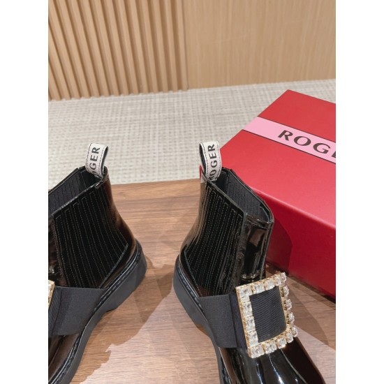 RV BOOTS