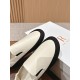The row loafers
