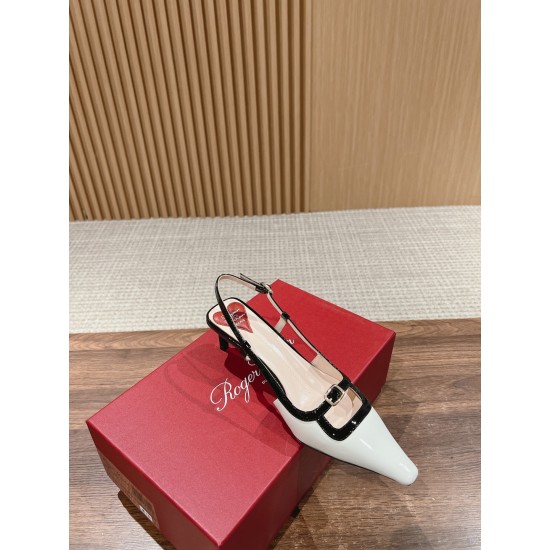 RV sandals