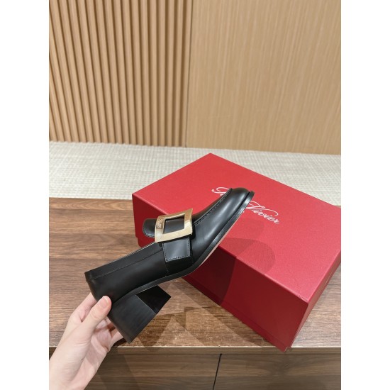 RV loafers