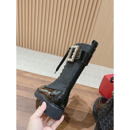 RV BOOTS