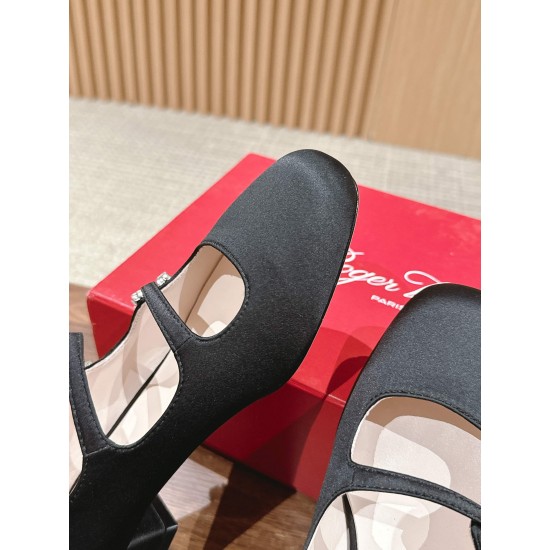 RV single shoe