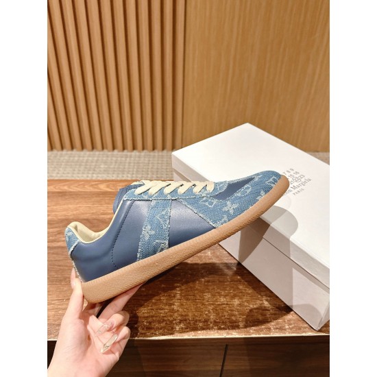 MM6 casual shoes