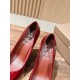 MM6 sandals