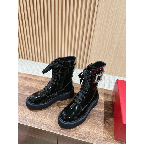 RV BOOTS
