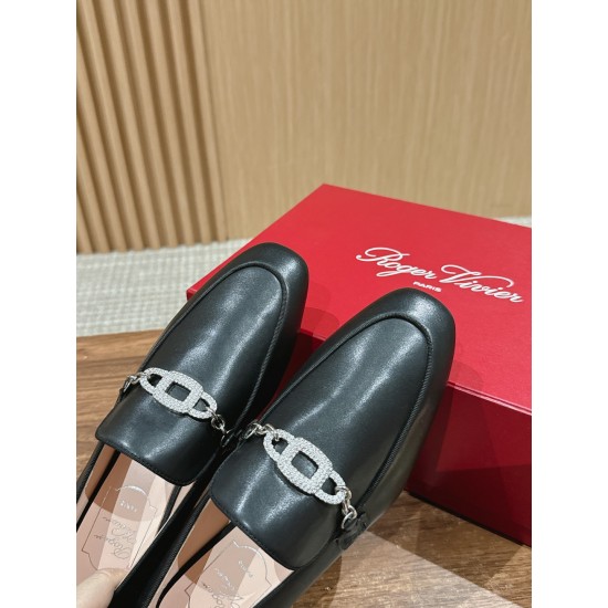 RV loafers