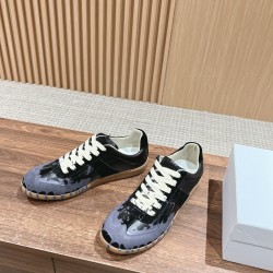 MM6 casual shoes