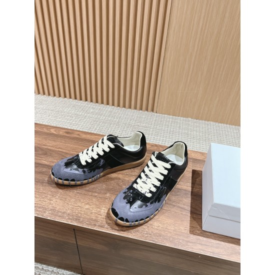 MM6 casual shoes