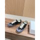 MM6 casual shoes