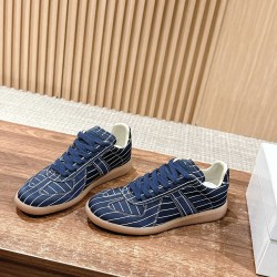 MM6 casual shoes