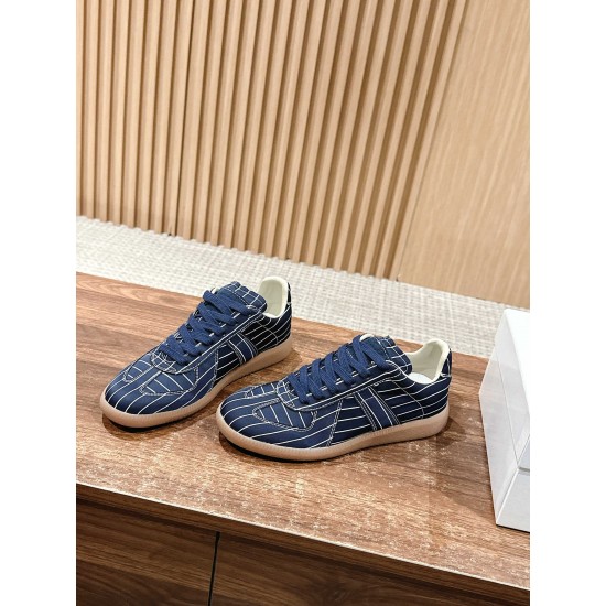 MM6 casual shoes