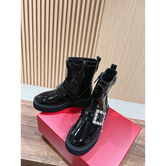 RV BOOTS
