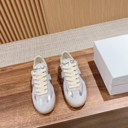 MM6 casual shoes