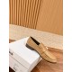The row loafers