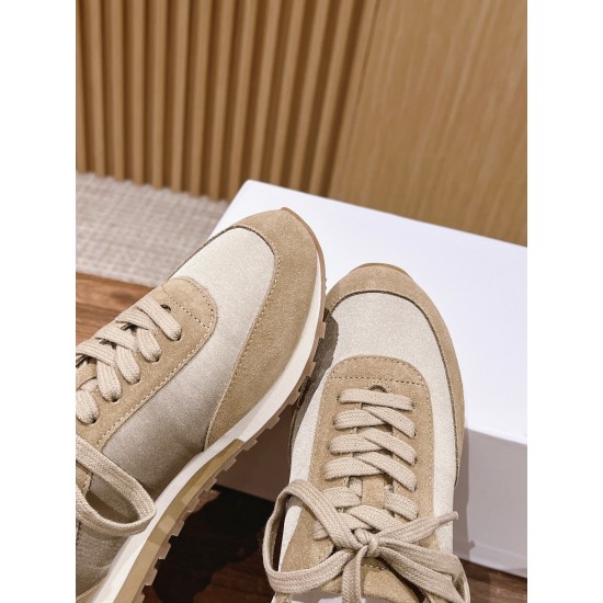 The row sneakers