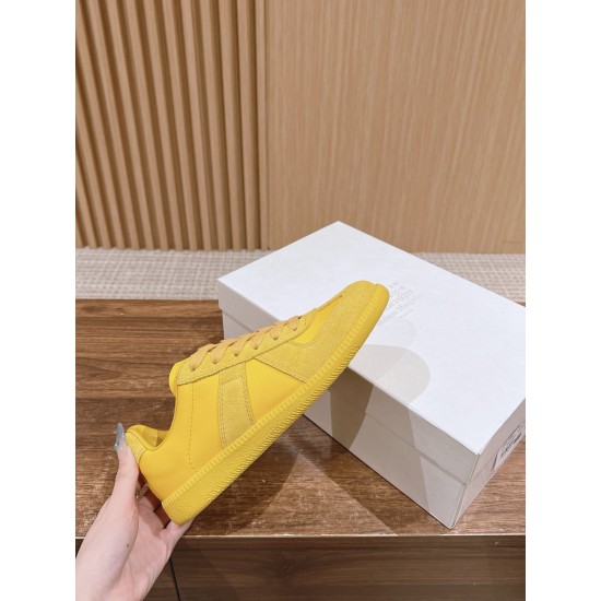 MM6 casual shoes