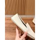 The row loafers