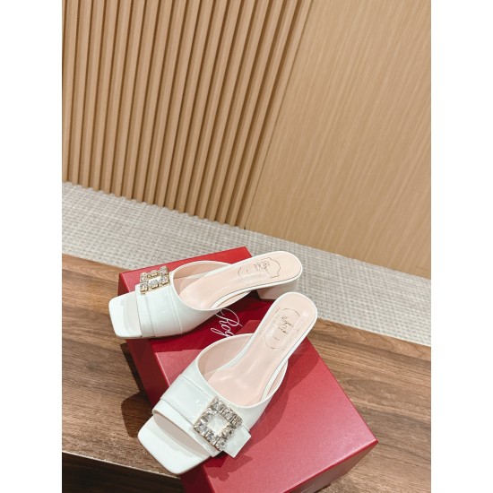 RV slippers