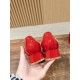 RV Mary Jane Shoes