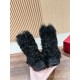 RV BOOTS
