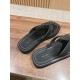 The row slippers