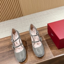RV single shoe