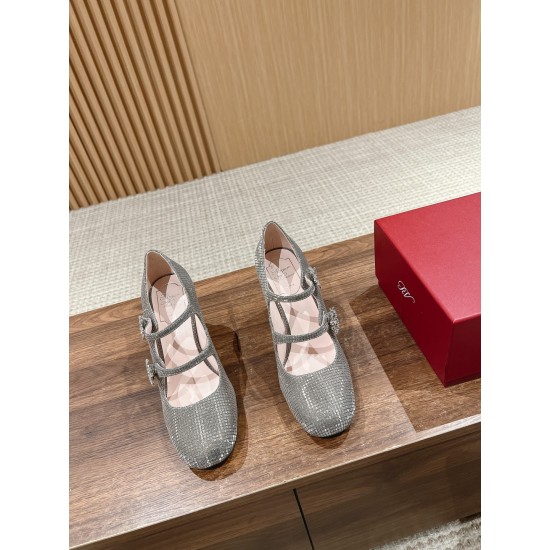 RV single shoe