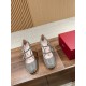 RV single shoe