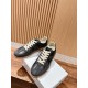 MM6 casual shoes