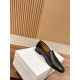 The row loafers