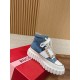 RV canvas shoes