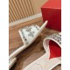 RV slippers