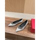 RV high heels