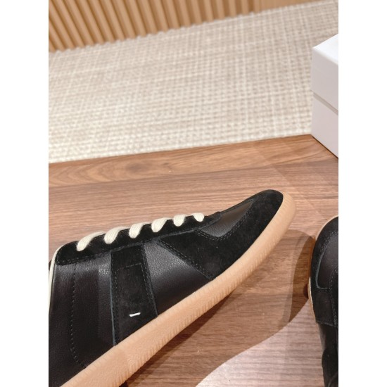 MM6 casual shoes
