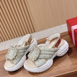 RV slippers