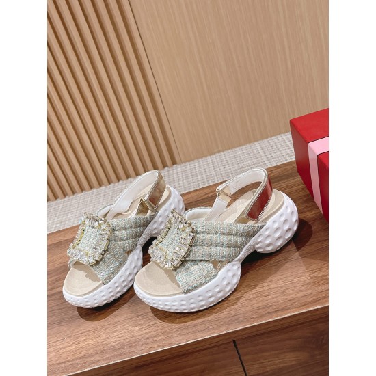 RV slippers
