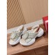 RV slippers