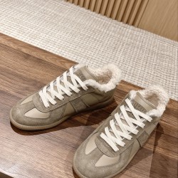 MM6 casual shoes
