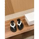 MM6 slippers