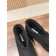 The row boots