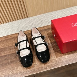 RV single shoe