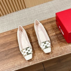 RV single shoe
