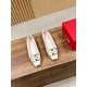 RV single shoe