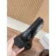 The row boots